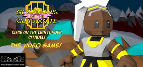 GOTC: Siege on the Lightorder Citadel media 1