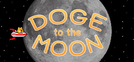 Doge to the Moon media 1