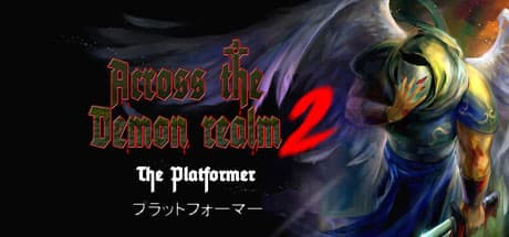 Across the demon realm 2 media 1
