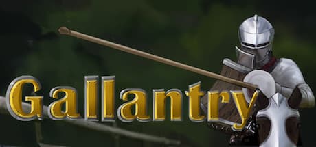 Gallantry media 1