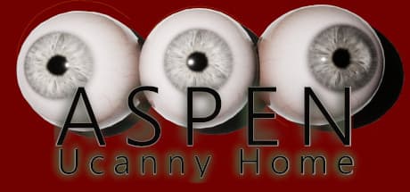 ASPEN： Uncanny Home media 1