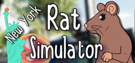 New York Rat Simulator media 1