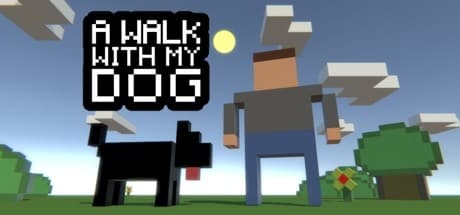 A Walk With My Dog media 1