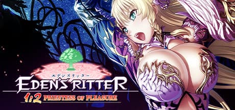 Eden's Ritter 1:2 - Priestess of Pleasure media 1
