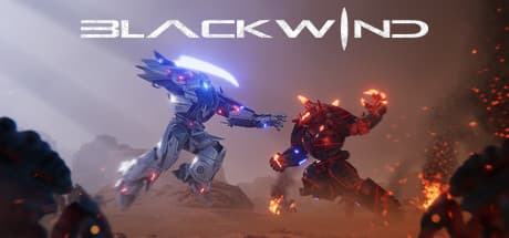 Blackwind media 1