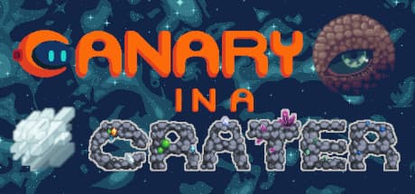 Canary in a Crater media 1