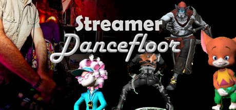 Streamer Dancefloor media 1