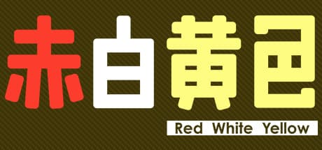 Red White Yellow media 1