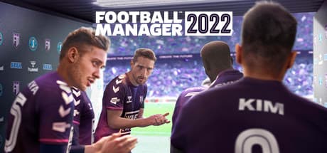 Football Manager 2022 media 1