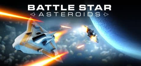 Battle Star Asteroids media 1