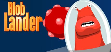 Blob Lander media 1
