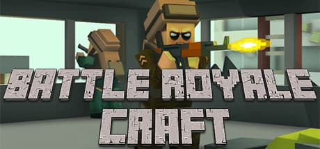Battle Royale Craft media 1
