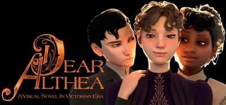 Dear Althea media 1