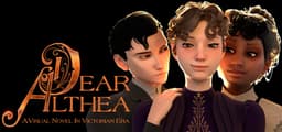 Dear Althea