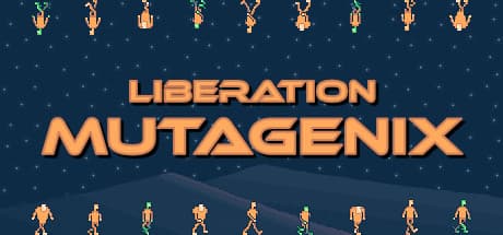 Liberation Mutagenix media 1