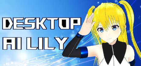 Desktop AI - Lily media 1