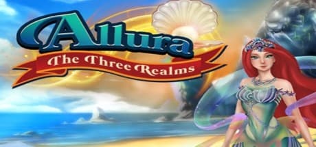 Allura: The Three Realms media 1