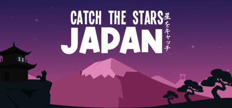 CATch the Stars: Japan media 1
