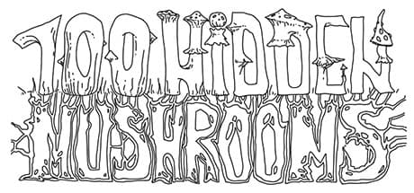100 hidden mushrooms media 1
