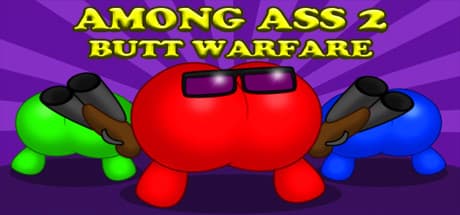 Among Ass 2: Butt Warfare media 1