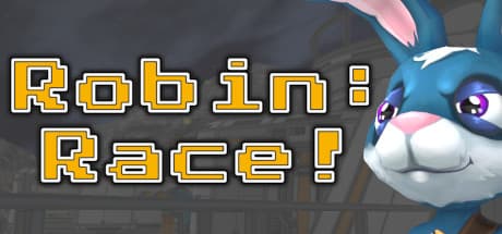 Robin: Race! media 1