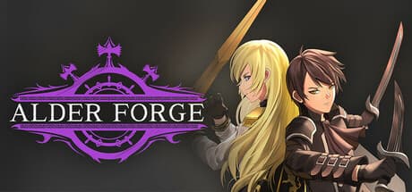 Alder Forge media 1