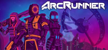 ArcRunner media 1