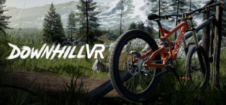 DownhillVR media 1