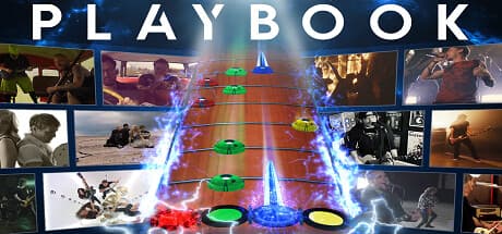 PLAYBOOK media 1