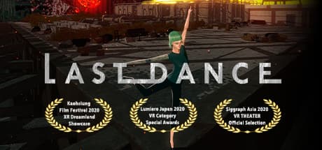Last Dance media 1