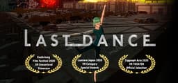 Last Dance