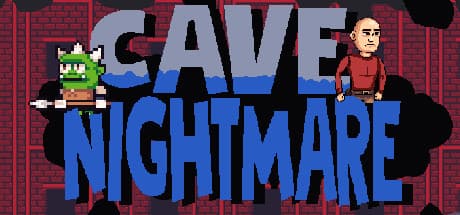 Cave Nightmare media 1