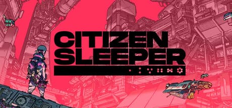 Citizen Sleeper media 1