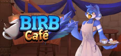 Birb Café media 1