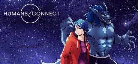 HUMANS CONNECT media 1