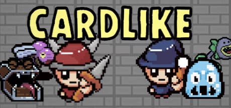 Cardlike media 1