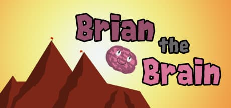 Brian the Brain media 1