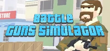 Battle Guns Simulator media 1