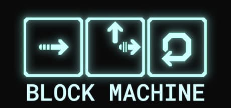 Block Machine media 1