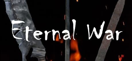 Eternal War media 1