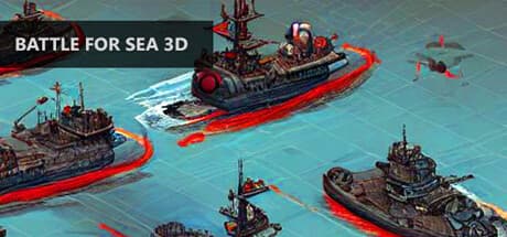 Battle for Sea 3D media 1