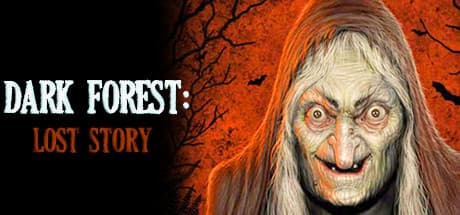 Dark Forest: Lost Story VR media 1