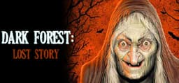 Dark Forest: Lost Story VR