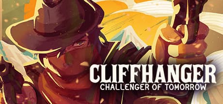 Cliffhanger: Challenger of Tomorrow media 1