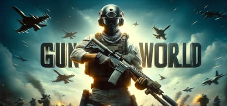 Gun World VR media 1