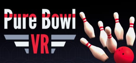 Pure Bowl VR Bowling media 1
