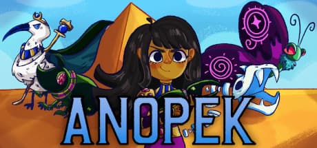Anopek media 1