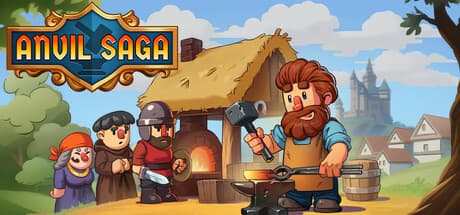 Anvil Saga media 1