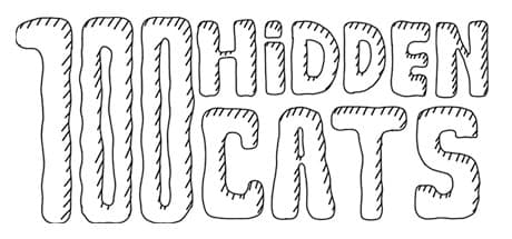 100 hidden cats media 1