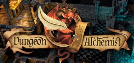 Dungeon Alchemist media 1
